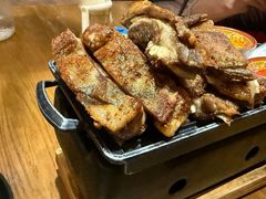 -敏珠拉姆藏餐·南京厨房(富春江东街店)