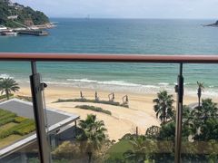 -深圳大梅沙京基洲际度假酒店
