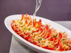 -丰收日·小海鲜·沪上家宴(顾村正大店)