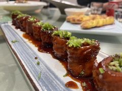 -陆壹捌餐厅(五大道店)