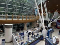 -吉隆坡国际机场