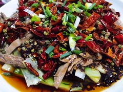 -老丘丘(较场口店)