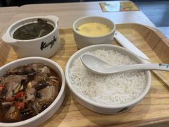 -真功夫(番禺剑桥郡店)