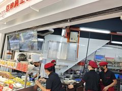 -阿坤纯正西刀鱼丸(Kuala Lumpur Branch)