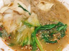 -福源馆(河南街店)