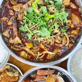 忍不了啦!又又馋冒烤鸭了!