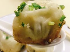 -舒蔡记生煎菜饭(云南中路店)