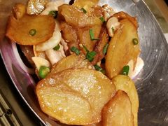 -绿茶餐厅(广州天河城店)