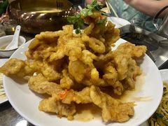 -嘎吧锅私家菜馆(新村十区店)