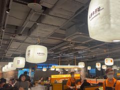 -潮发潮汕牛肉店(东方宝泰店)