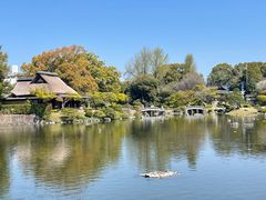 -水前寺成趣园