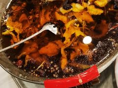 -鑫巴蜀小镇 · 水煮鱼专研店(玉桥店)