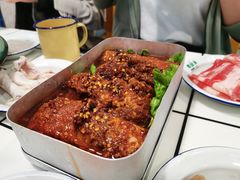 -有拈头成都市井火锅(稠州西路店)