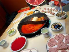 -巴蜀大将火锅(太原旗舰店)