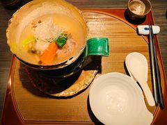 -滩万日本料理Nadaman(国贸大酒店)