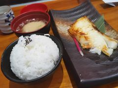 -千代武日本料理(开发区店)