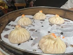 -老班长手工灌汤包老店(东山店)