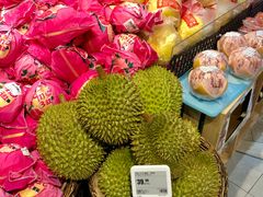 -盒马鲜生(皇庭广场店)