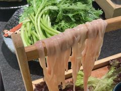 -湊湊火锅·茶憩(打浦桥日月光店)