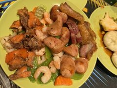 -舜和巴西烤肉餐厅(舜和国际店)