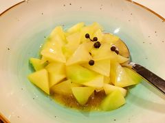 -金隅八达岭温泉度假村餐厅