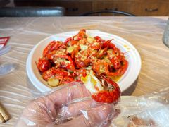-霸王虾·小龙虾香辣蟹(玉林店)