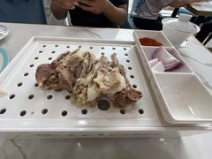 -老毛手抓·盐池滩羊非遗手抓(宁夏总店)