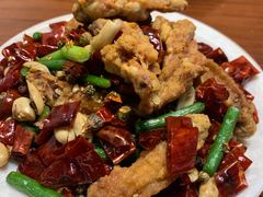 -搓火大都会(广安门总店)