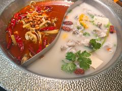 -麻田会 ·牛蛙火锅(珠江新城维家思广场店)