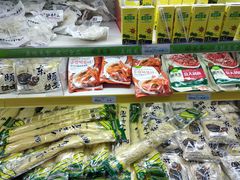 -京客隆超市(京源店)