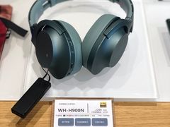 -Sony Store 索尼(来福士店)
