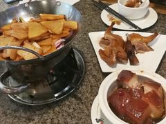 -白鹭·江南宴(茂悦东荟城店)