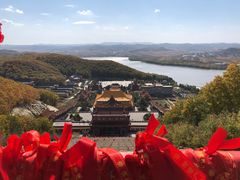 -六鼎山文化旅游区