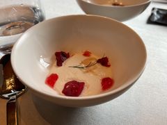 奶酪三文鱼-福楼法餐厅FLO