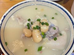 -易老妈蹄花.特色川菜(人民公园总店)