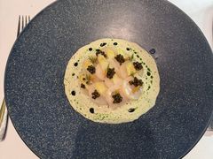 -翡翠36餐厅(浦东香格里拉店)