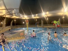 -武汉玛雅海滩水公园