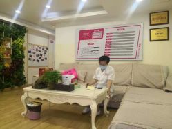 -康乃馨·馨悦佳人(鹭江店)