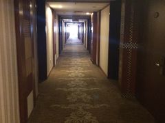 -南宁世纪君悦大酒店(青秀万达滨湖路地铁站店)