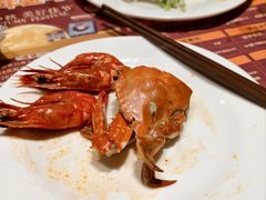-金马门国际美食百汇(珞喻路店)
