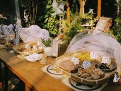 -时光花园(白鹭洲店)