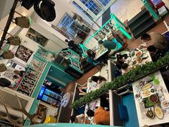 -阿拉丁新疆风味餐厅·清真(罗廊巷店)