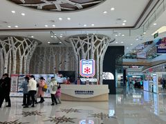-哈尔滨热雪奇迹