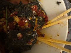 -黑色经典臭豆腐·湖南特产(坡子街店)