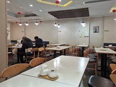 大堂-上海紫彤友联生煎(金沙井店)