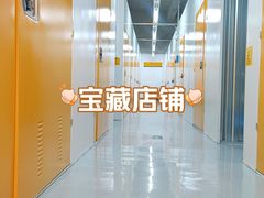 -安东易迷你仓自助寄存仓库(淞虹路店)