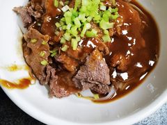 -五洲牛肉美食馆
