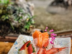 -森味薪火烧•烧鸟居酒屋•日本料理(望京店)