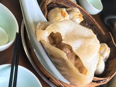 -忆秦园小笼包(惠山古镇总店)