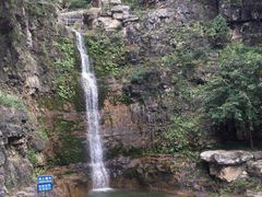 景点-孤山寨风景区